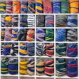 Premium Handmade Ghanaian Smocks - New Arrivals - 2
