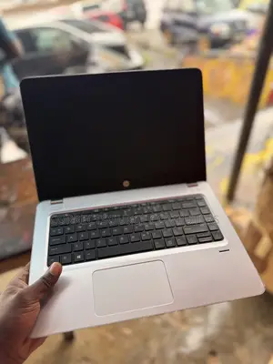 HP ProBook 440 G4 Laptop - Core i5, 8GB RAM, 500GB HDD