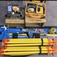 Surveying Instruments: Hi-Target, FOIF, CHCNAV - 5