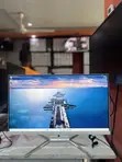 Fujitsu Desktop Computer 24-inch - 1