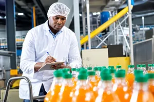 Factory Support Worker - Accra