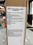New HP Omen 16 Laptop - Intel Core Ultra 7, 16GB RAM, 1TB SSD - 3