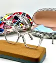 Ladies Optical Frame - 3