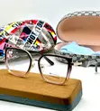 Ladies Optical Frame - 5