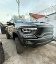 2022 Dodge RAM 1500 TRX 6.2 Petrol AWD Gray - 5