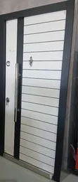 Brand New Security Doors - 1