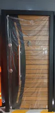 Brand New Security Doors - 2