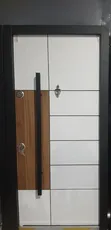 Brand New Security Doors - 4