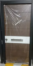 Brand New Security Doors - 5