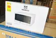 Nasco 25L Digital Microwave and Grill (EG925EFF) - 1