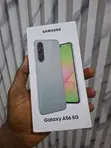 New Samsung Galaxy A56 128GB Green - 1