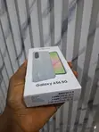 New Samsung Galaxy A56 128GB Green - 3