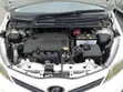 Toyota Vitz 2012 White - 1