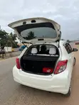 Toyota Vitz 2012 White - 5