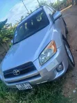 Toyota RAV4 2.5 4x4 2010 Silver - 4