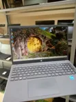 HP 250 G10 Laptop: Intel Core i3, 8GB RAM, 256GB SSD - 1