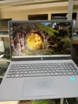HP 250 G10 Laptop: Intel Core i3, 8GB RAM, 256GB SSD - 2
