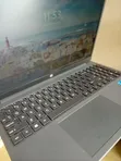 HP 250 G10 Laptop: Intel Core i3, 8GB RAM, 256GB SSD - 5
