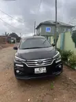 Toyota Rumion 1.5 FWD 2023 Black - 3