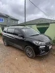 Toyota Rumion 1.5 FWD 2023 Black - 4