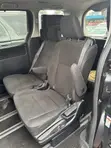 Toyota Voxy Hybrid X 2WD 7-Seater 2015 Blue - 4