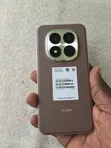 New Xiaomi Redmi Note 15 Pro+ 256GB Bronze - 1