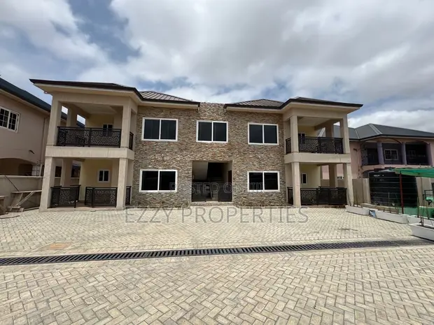 2 Bedroom Apartment for Rent in East Legon Ability - 1