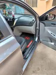Hyundai Accent SE Sedan 2016 Gray - 2