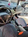Hyundai Accent SE Sedan 2016 Gray - 3