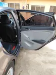 Hyundai Accent SE Sedan 2016 Gray - 5