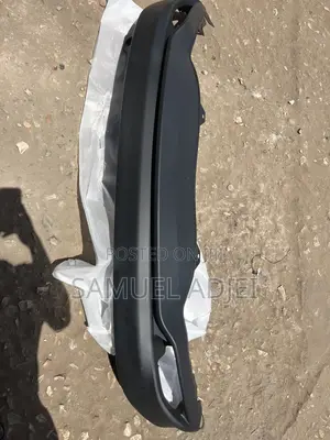 Honda HR-V 2020-2022 Rear Bumper