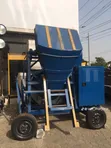 Perkins Concrete Mixer for Rent - 1