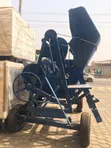 Perkins Concrete Mixer for Rent - 2