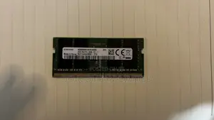 Samsung 32GB DDR4 2666V Laptop RAM