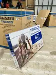 Original Nasco 40" Full HD Smart TV - 2