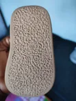 Brand New Baby Shoes - Brown Leather - 2