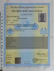 Basic School Teacher CV - Bismark Oppong - 3