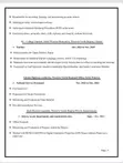 Basic School Teacher CV - Bismark Oppong - 5