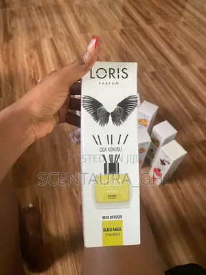 Loris Reed Diffuser