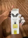Loris Reed Diffuser - 1