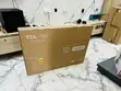 Brand New TCL 50" Smart Android QLED TV - 2