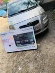 Nasco 50" UHD Smart Flat Vidaa TV - 2