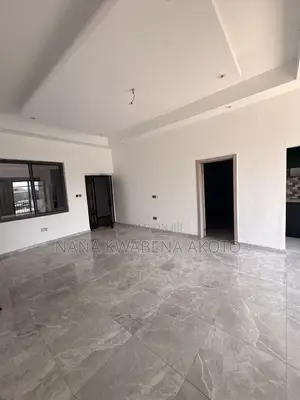 3 Bedroom Apartment for Rent in 7 Brothers, Abofu