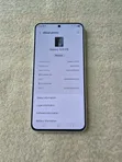 New Samsung Galaxy S25 FE 128GB White - 4