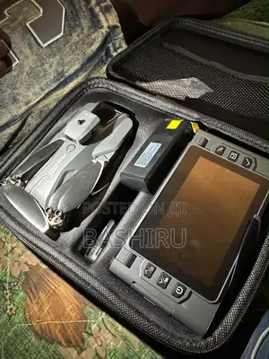 M66 MAX Drone with Screen & Extra Battery
