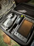 M66 MAX Drone with Screen & Extra Battery - 1