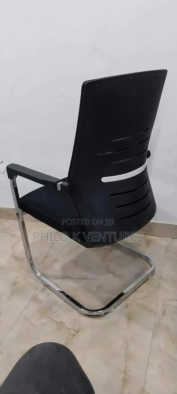 Brand New Office Visitor Chairs - 1