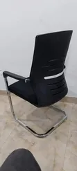 Brand New Office Visitor Chairs - 1