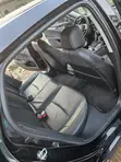 2018 Honda Civic Touring Sedan - Black - 5
