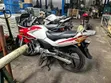 Horizon Sport 250cc Motorcycle - 2021 Black - 2